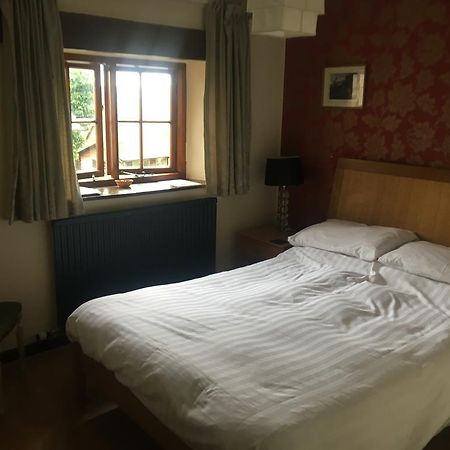 Kilverts Hotel Hay-On-Wye Zewnętrze zdjęcie