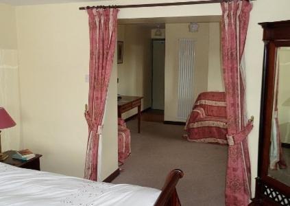 Kilverts Hotel Hay-On-Wye Pokój zdjęcie