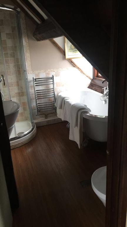 Kilverts Hotel Hay-On-Wye Zewnętrze zdjęcie