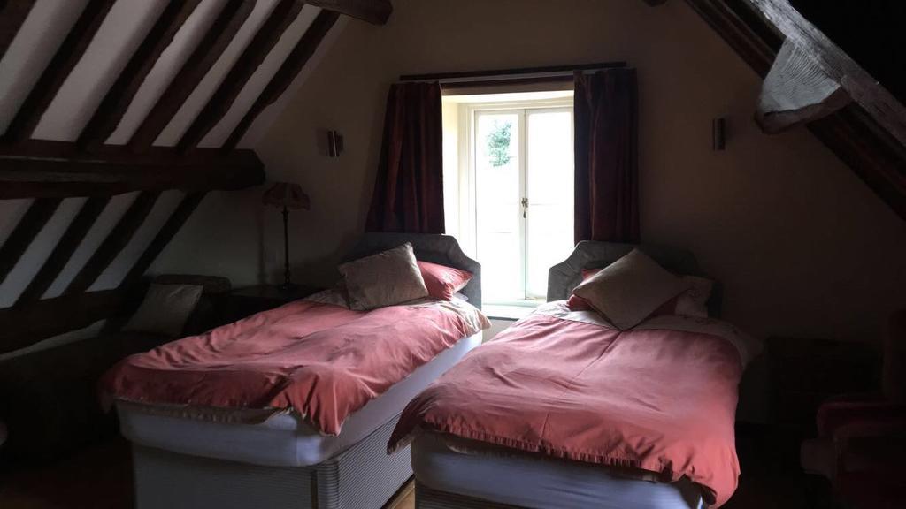 Kilverts Hotel Hay-On-Wye Zewnętrze zdjęcie