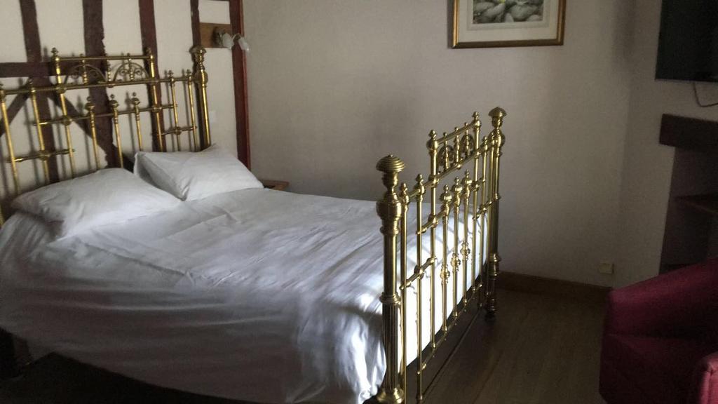 Kilverts Hotel Hay-On-Wye Zewnętrze zdjęcie