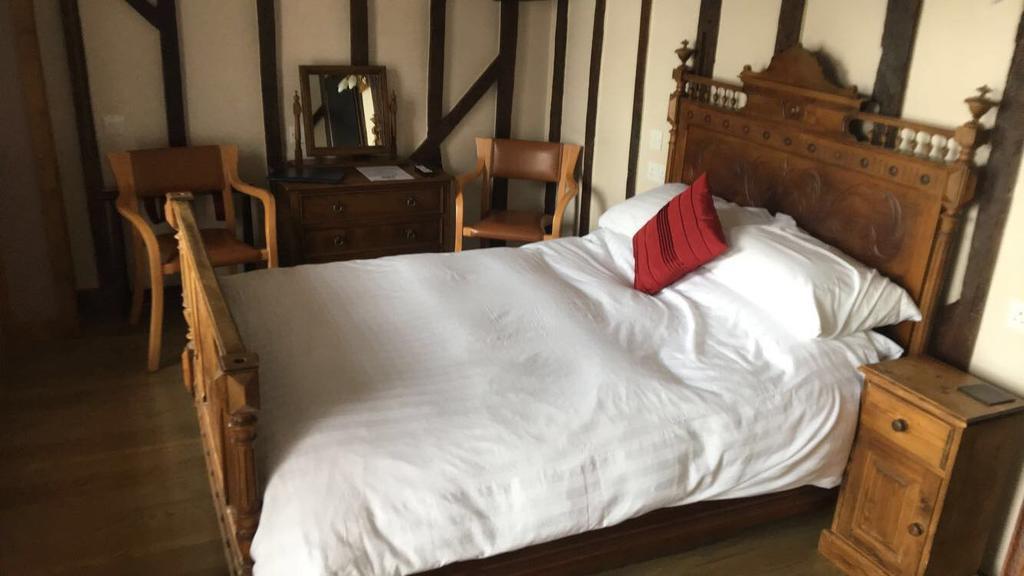 Kilverts Hotel Hay-On-Wye Zewnętrze zdjęcie