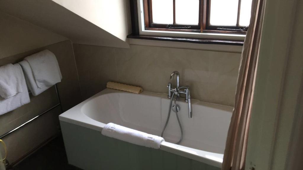Kilverts Hotel Hay-On-Wye Zewnętrze zdjęcie