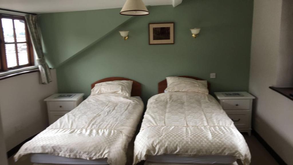 Kilverts Hotel Hay-On-Wye Zewnętrze zdjęcie