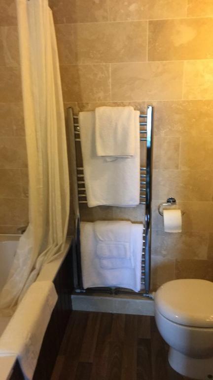 Kilverts Hotel Hay-On-Wye Zewnętrze zdjęcie