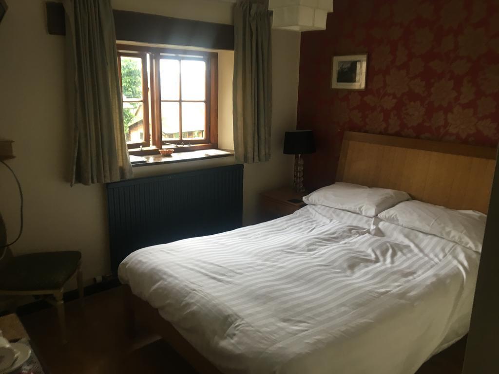 Kilverts Hotel Hay-On-Wye Zewnętrze zdjęcie