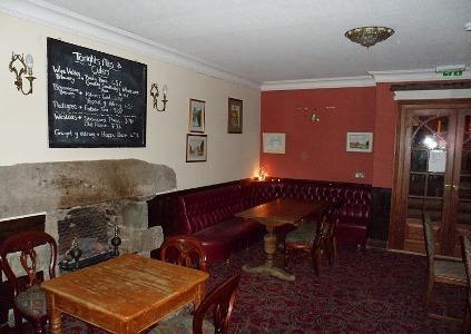 Kilverts Hotel Hay-On-Wye Zewnętrze zdjęcie