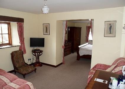 Kilverts Hotel Hay-On-Wye Zewnętrze zdjęcie
