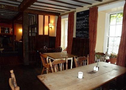 Kilverts Hotel Hay-On-Wye Zewnętrze zdjęcie